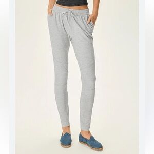 Outdoor Voices Gray Track Pants Joggers Size L